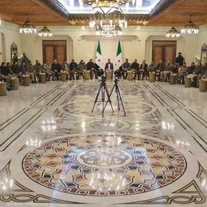 إعادة تشكيل المؤسسة العسكرية السورية.. الأهداف والتحديات