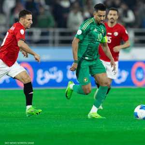 جانب من لقاء السعودية واليمن