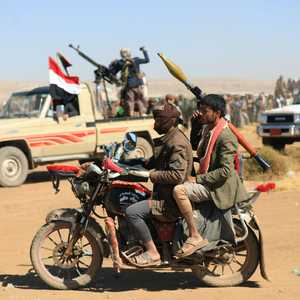 وتيرة الهجمات الحوثية على إسرائيل ارتفعت مؤخرا