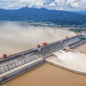 سد الخوانق الثلاثة.. الأكبر في العالم حاليا والموجود بالصين