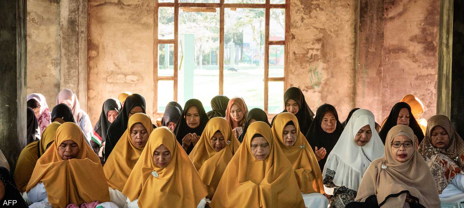 الكارثة قتلت نحو ربع مليون شخص