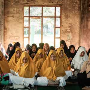 الكارثة قتلت نحو ربع مليون شخص