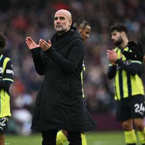 مانشستر سيتي يمر بفترة صعبة محليا وقاريا