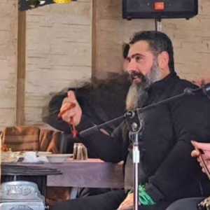 صورة متداولة لشجاع العلي