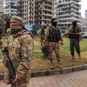 السلطات الجديدة في سوريا تشن حملات على فلول نظام الأسد