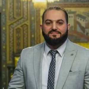 ماهر مروان محافظ دمشق