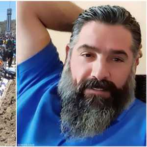 "جزار الحولة" شجاع العلي