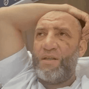 رحيموف كان من بين 29 ناجيا