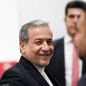 وزير الخارجية الإيراني عباس عراقجي
