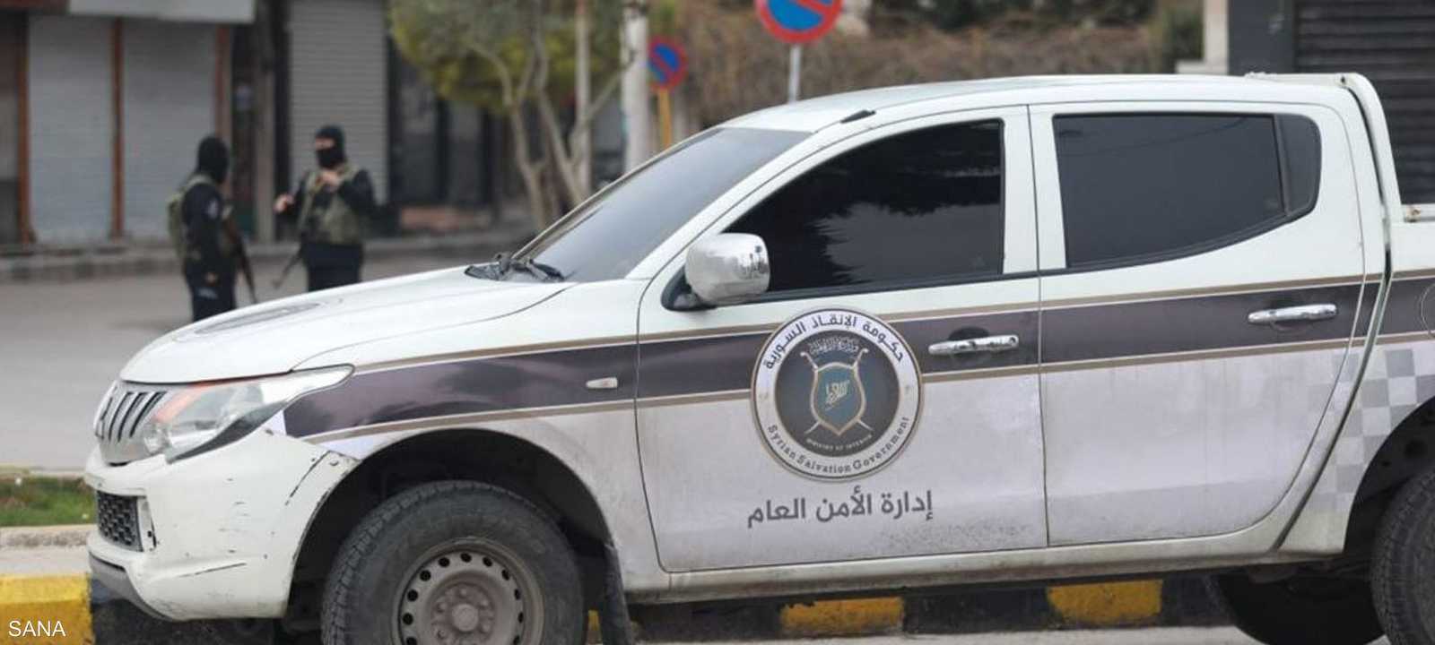 أرشيفية.. اعتقل حيان ميا في اللاذقية