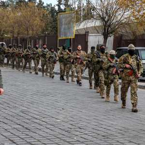 قوات العمليات العسكرية في سوريا