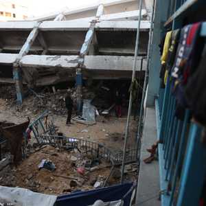 75 ألف فلسطيني في شمال غزة معرضون للخطر