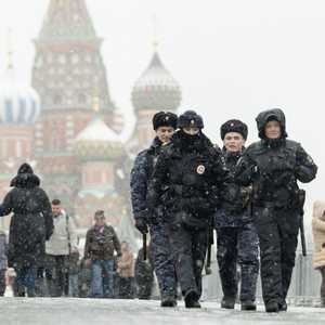 تم فتح تحقيق جنائي ضد المواطن الروسي