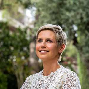 أرشيفية لأسماء الأسد