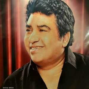 توفي عدوية عن 79 عاما