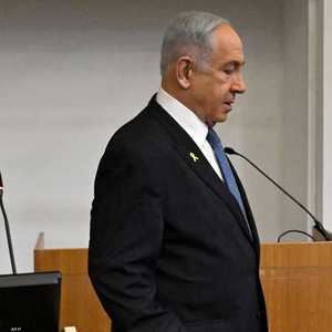 نتنياهو أجرى جراحة لاستئصال البروستاتا