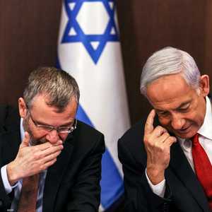 وزير العدل يخلف نتنياهو مؤقتا لحين عودته