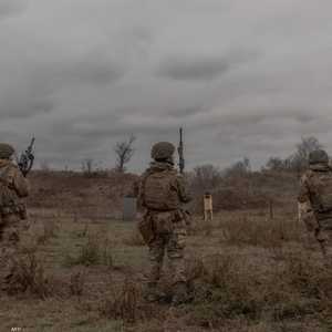 حرب أوكرانيا تقترب من إتمام عامها الثالث