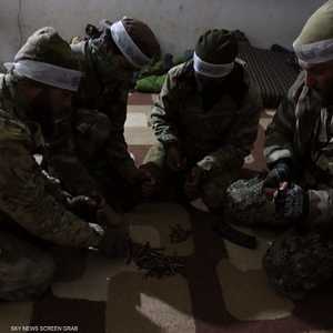 الشرع يصدر أول ترقيات في الجيش.. ومقاتلين أجانب ضمن القائمة