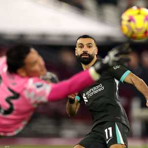 محمد صلاح تألق في 2024