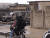 دبابات إسرائيلية في عمق القنيطرة