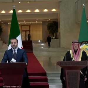 جانب من اللقاء الخليجي-السوري