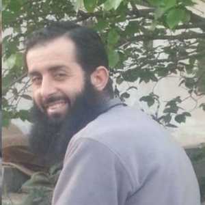 صورة متداولة للمصري علاء محمد عبد الباقي