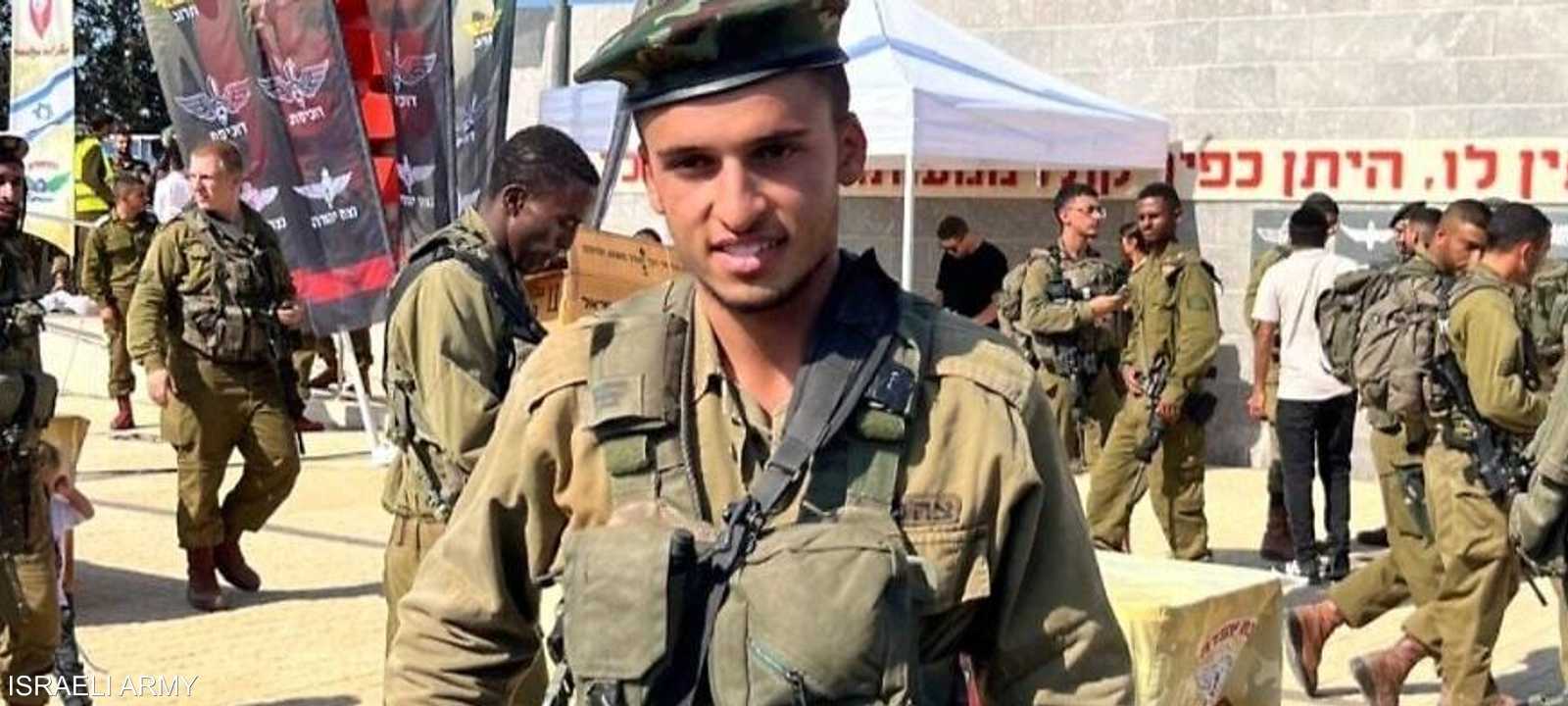 الجيش الإسرائيلي أعلن مقتل جندي وإصابة 8 الإثنين