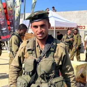 الجيش الإسرائيلي أعلن مقتل جندي وإصابة 8 الإثنين