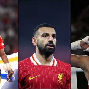 إيمان وصلاح وجمال.. نجوم في 2024