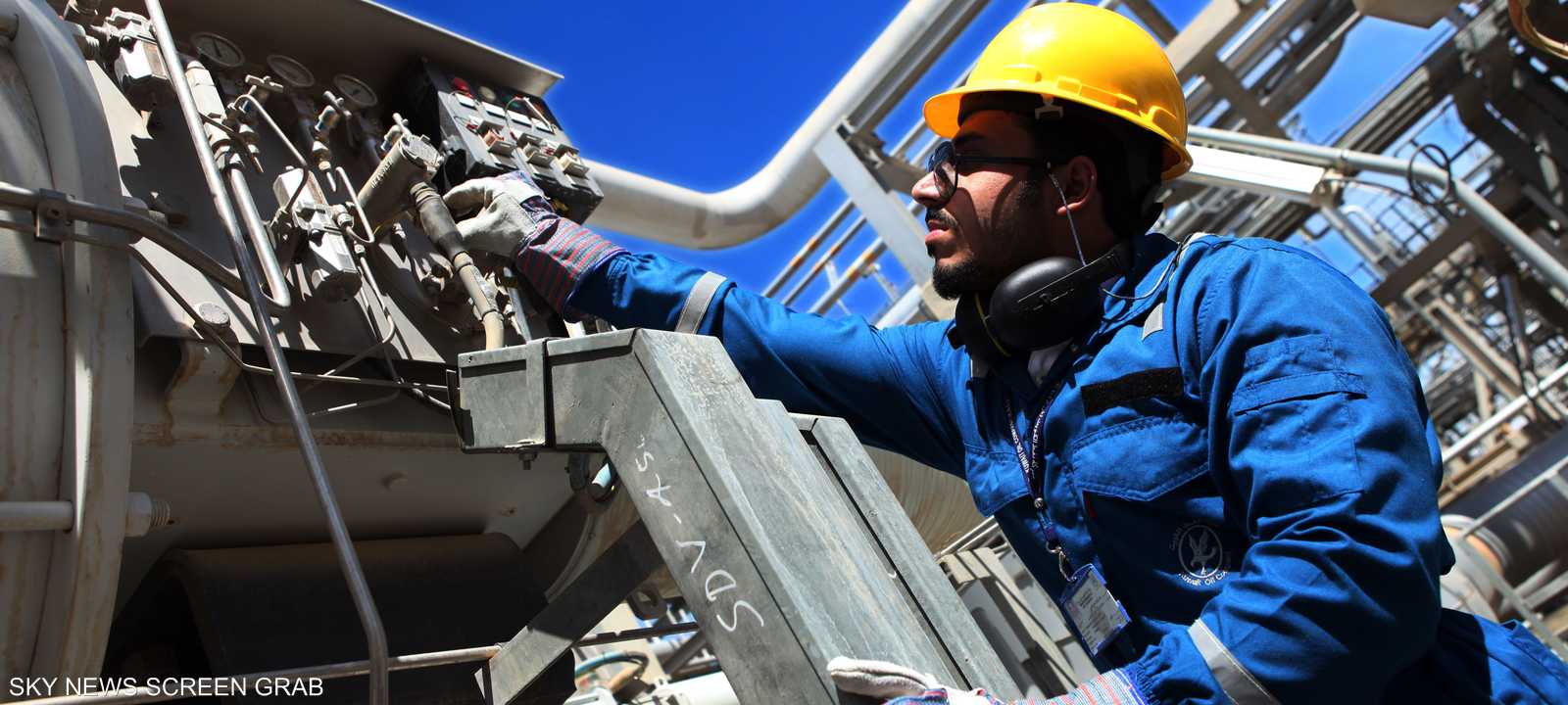 شركة نفط الكويت تحتفل بمرور 90 عاما على تأسيسها