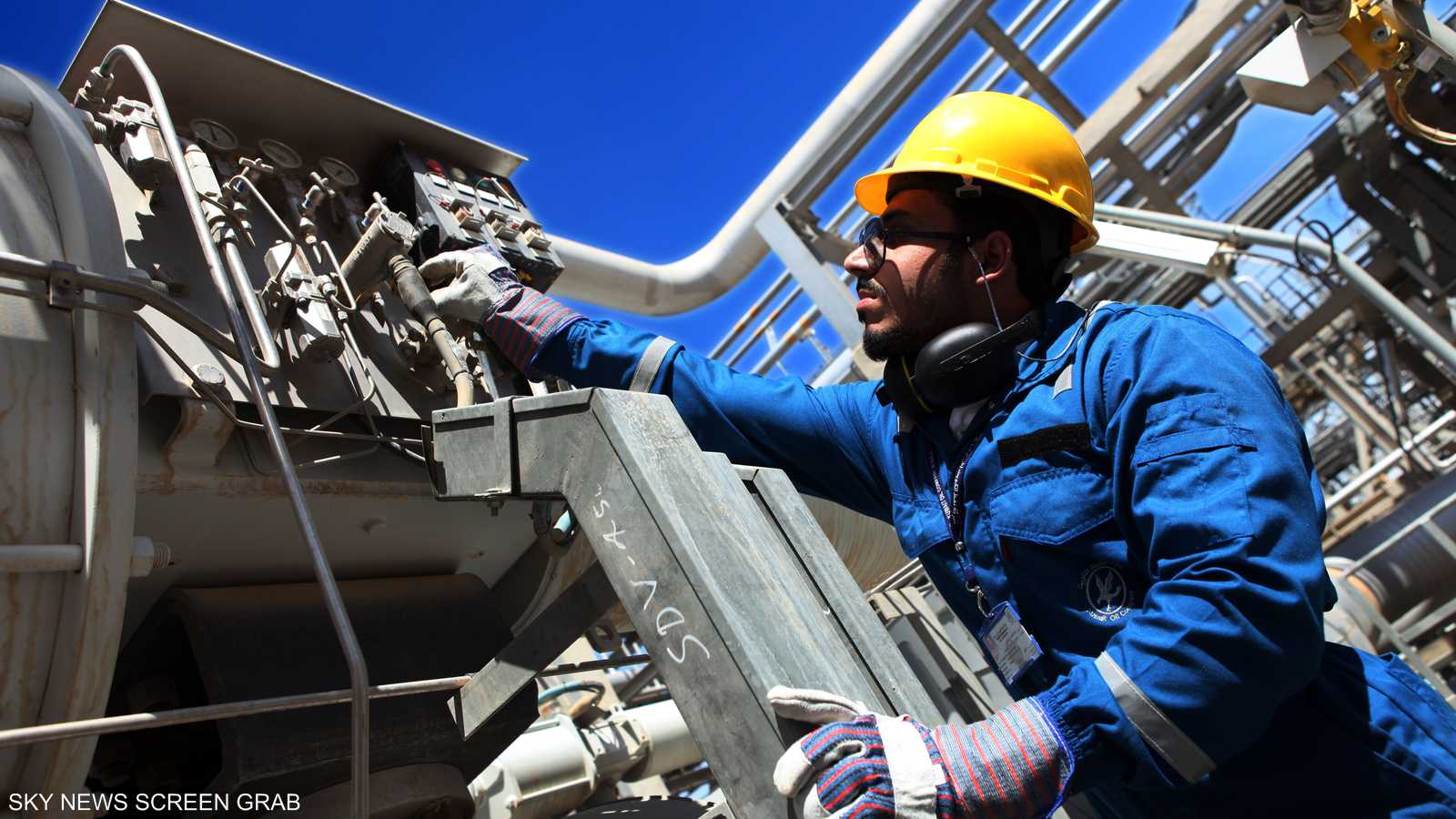 شركة نفط الكويت تحتفل بمرور 90 عاما على تأسيسها