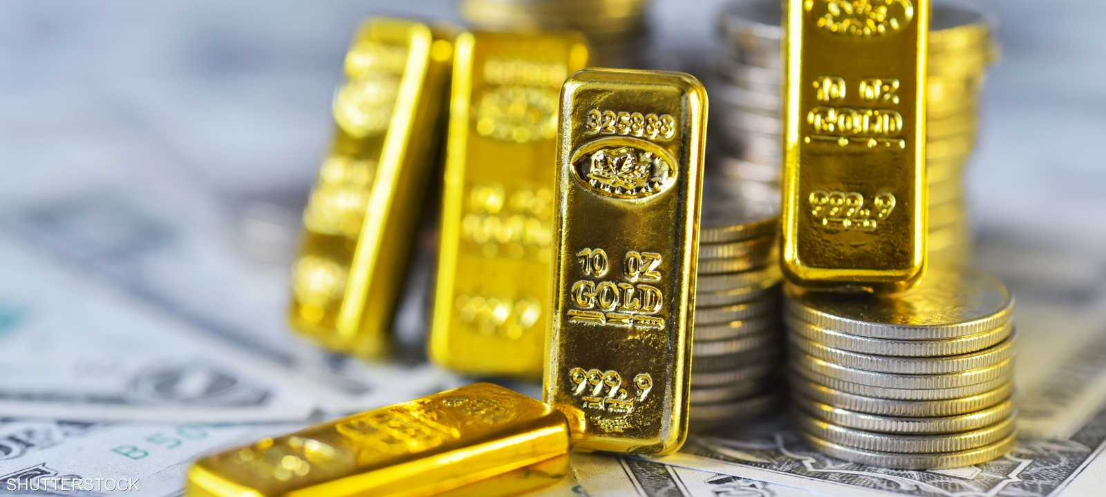أسعار الذهب