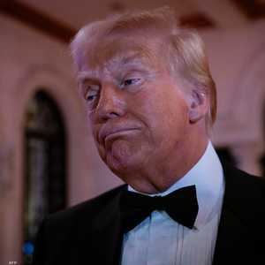 الرئيس الأميركي المنتخب دونالد ترامب