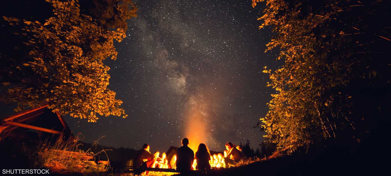 السياحة الليلية تزدهر بين عشاق السفر