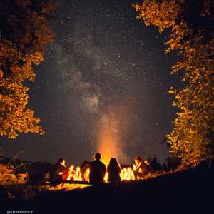 السياحة الليلية تزدهر بين عشاق السفر