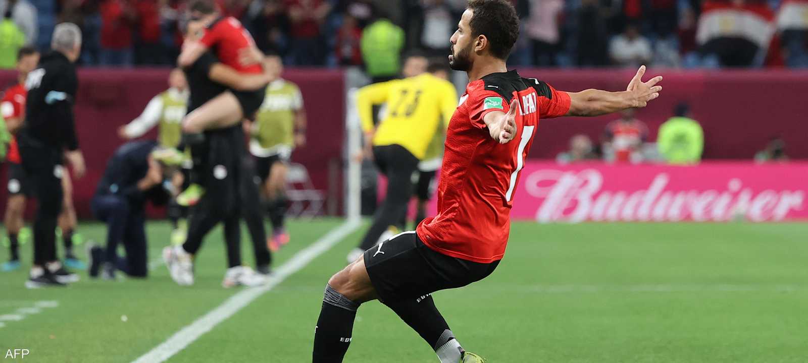 وفاة اللاعب أحمد رفعت أثارت جدلا كبيرا في مصر