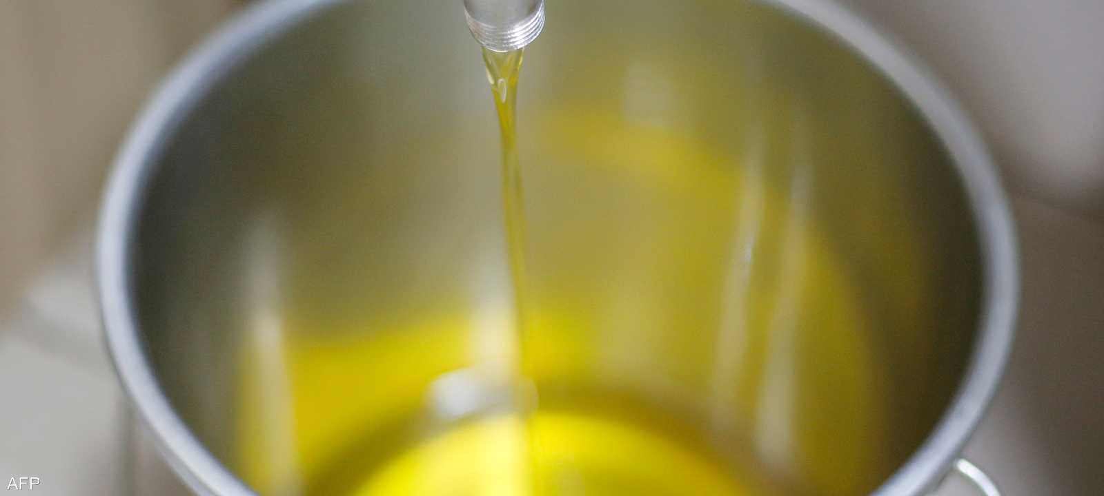 زيت عباد الشمس