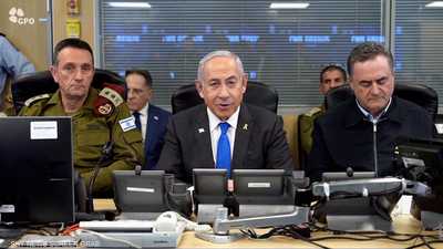 صدر إسرائيلي: تل أبيب تستعد منذ سنوات لمواجهة محور طهران