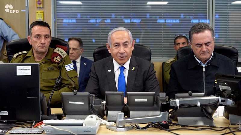 صدر إسرائيلي: تل أبيب تستعد منذ سنوات لمواجهة محور طهران