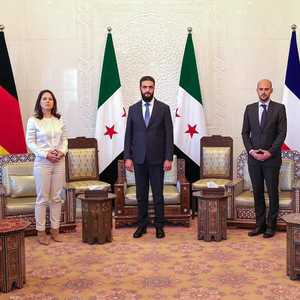 كيف ستكون العلاقات الأوروبية السورية في ظل الإدارة الجديدة؟