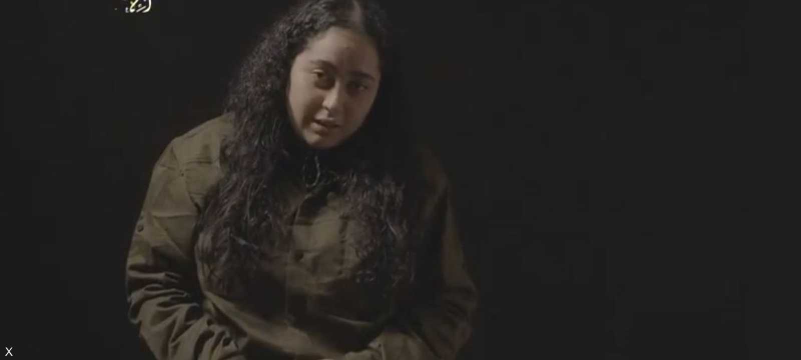 فيديو الفتاة ليري ألباج