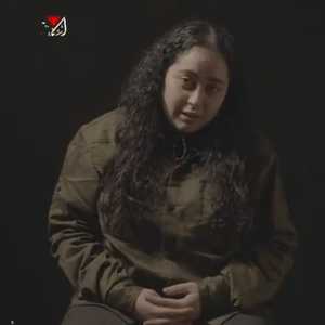 فيديو الفتاة ليري ألباج