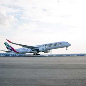 طائرة "إيرباص A350"
