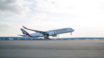 طائرة "إيرباص A350"