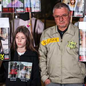 في تل أبيب.. مطالب بإعادة الرهائن