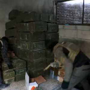 السلطات الجديدة في سوريا تشن حملات أمنية بأنحاء البلاد