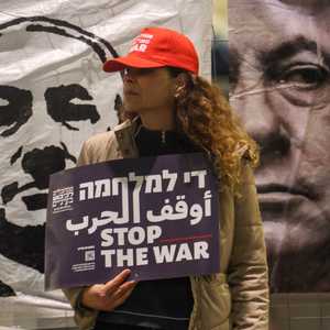 المظاهرات تتصاعد في إسرائيل من أجل إبرام صفقة