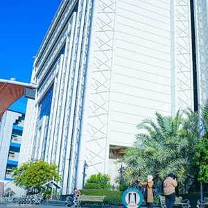 أرشيفية للجامعة التي شهدت حادث إطلاق النار