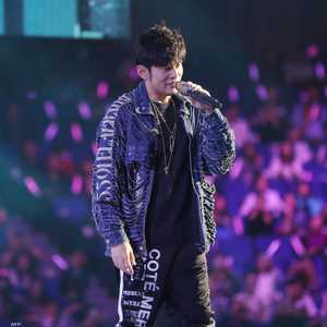 الفنان جاي تشو